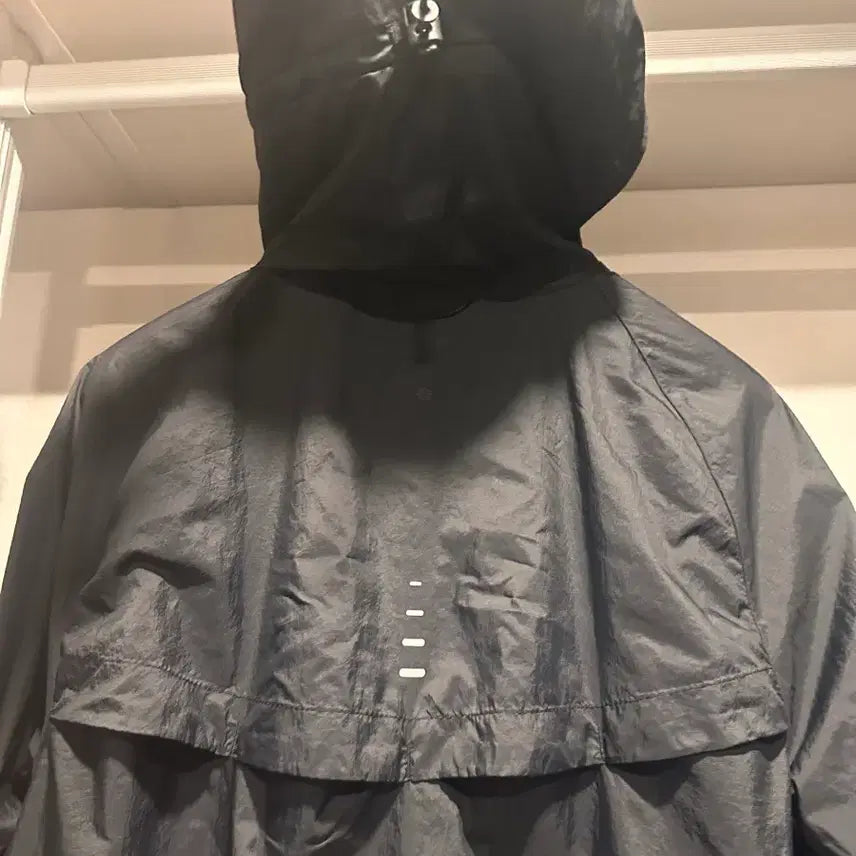 [SOLD OUT] 나이키 남성 리펠 uv 러닝 자켓 L