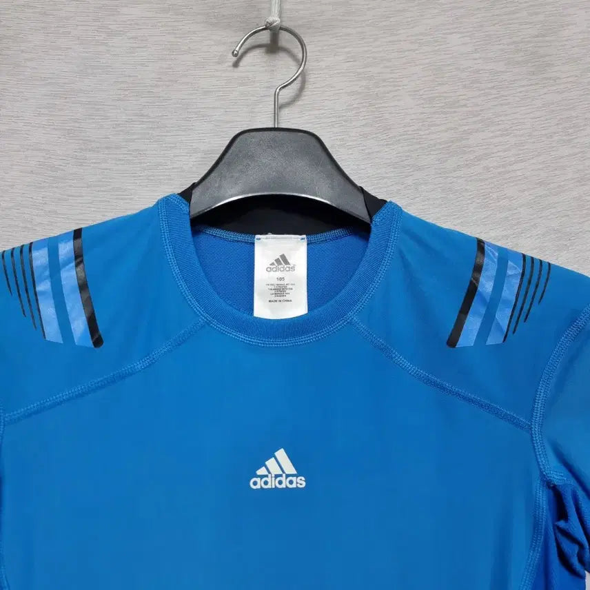 [BUNJANG] Adidas Techfit Men&