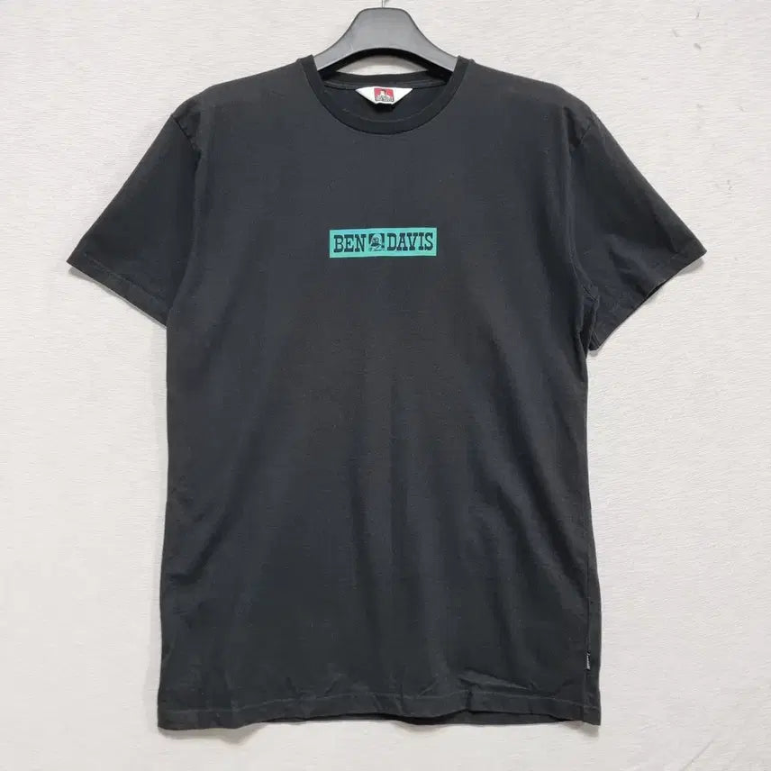 [BUNJANG] Ben Davis Round Short Sleeve T-shirt / ㅡ벤데이비스 라운드 반팔 남100 ㅡ0403