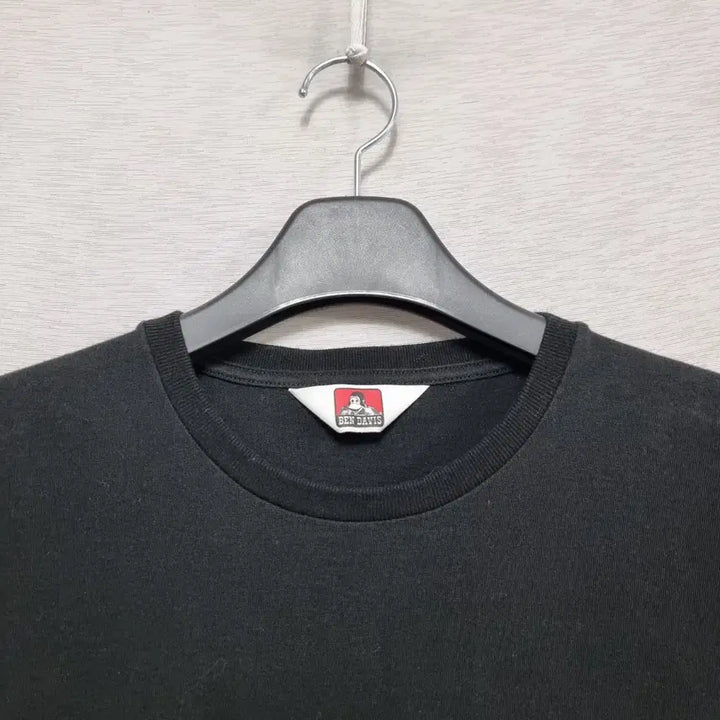 [BUNJANG] Ben Davis Round Short Sleeve T-shirt / ㅡ벤데이비스 라운드 반팔 남100 ㅡ0403