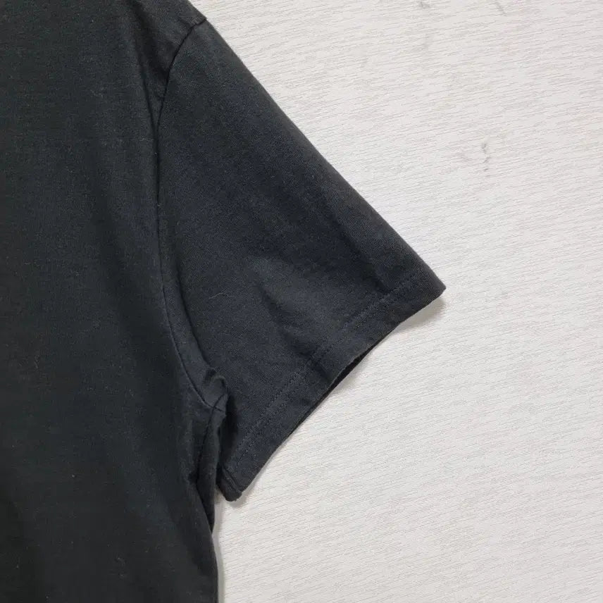 [BUNJANG] Ben Davis Round Short Sleeve T-shirt / ㅡ벤데이비스 라운드 반팔 남100 ㅡ0403