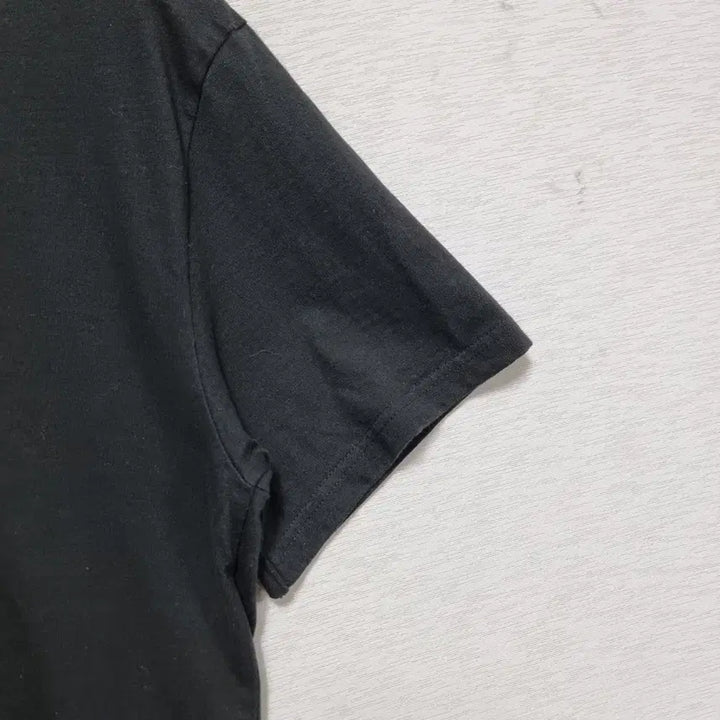 [BUNJANG] Ben Davis Round Short Sleeve T-shirt / ㅡ벤데이비스 라운드 반팔 남100 ㅡ0403