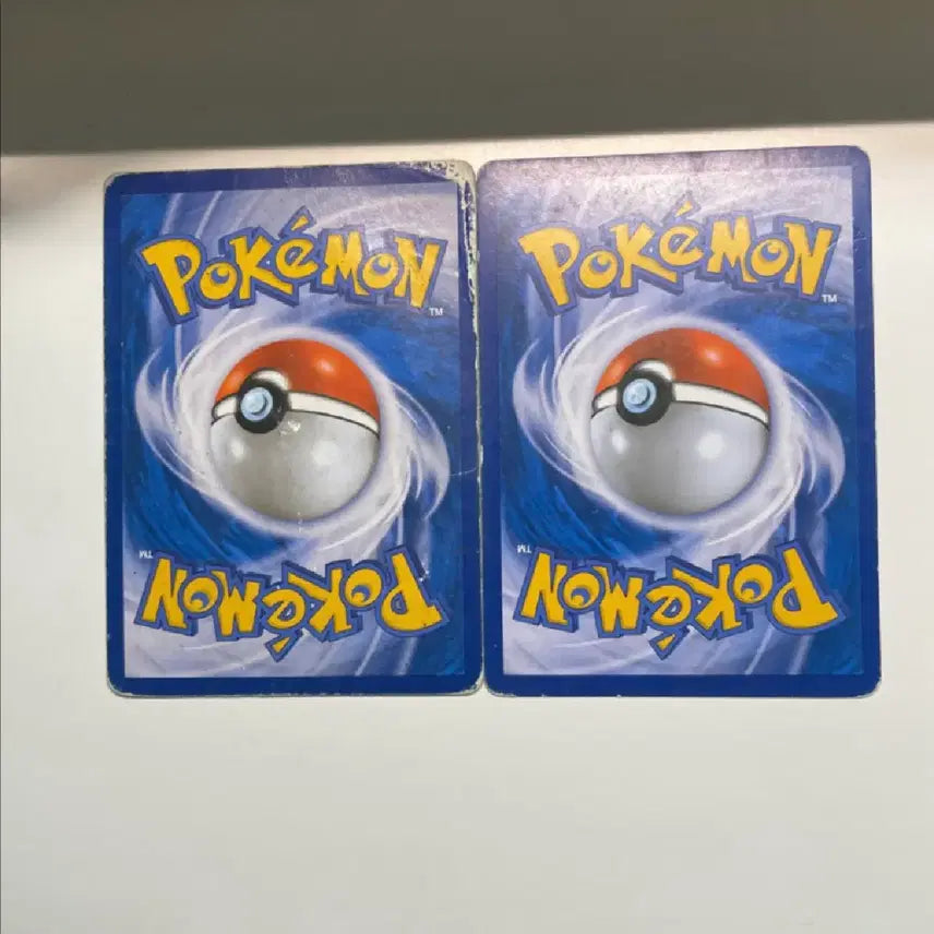 [BUNJANG] Pokemon Zekrom Reshiram Cards / 포켓몬카드 제크로무 레시라무