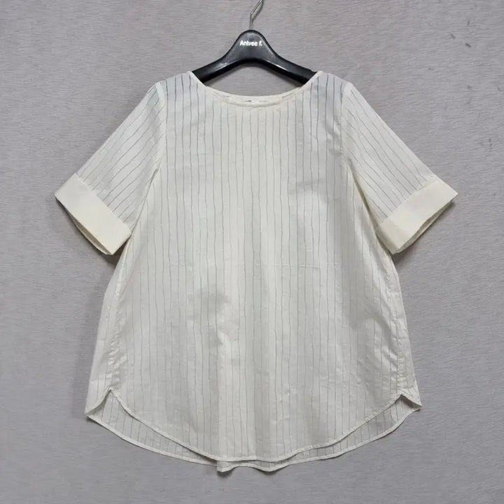 [SOLD OUT] ㅡ코스 퍼프 블라우스 여44-55 ㅡ0403