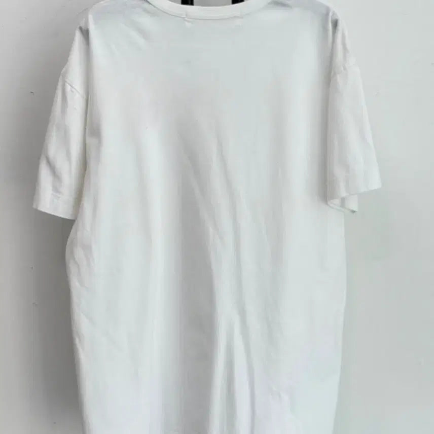 [BUNJANG] COMME des GARCONS T-shirt / 정품 꼼데가르송 COMME des GARCONS