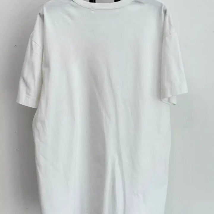 [BUNJANG] COMME des GARCONS T-shirt / 정품 꼼데가르송 COMME des GARCONS