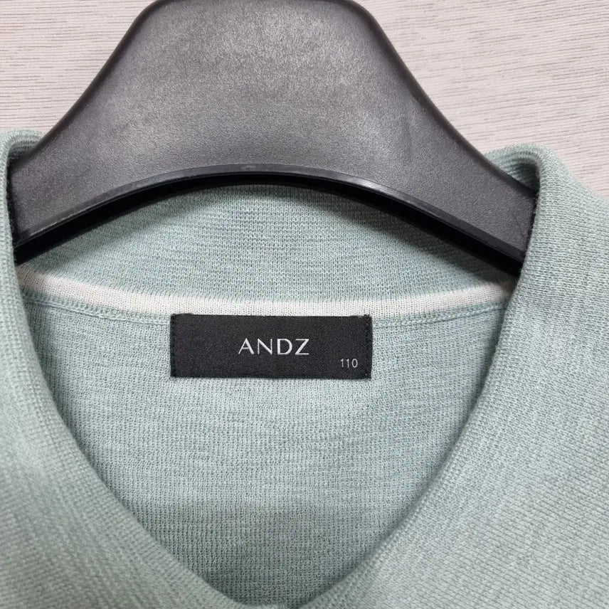 [BUNJANG] ANDZ Men&