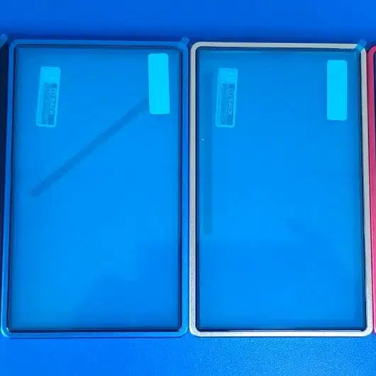 [BUNJANG] Aluminum Bumper Case for Graded Trading Cards (PSA, BGS, CGC, BRG) / 새상품 PSA BRG CGC 및 BGS 등급카드 알루미늄 범퍼케이스