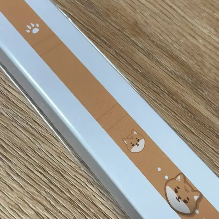 [BUNJANG] Day6 Young K Made Watch Band (Sealed) / 데이식스 영케이 쁘띠멀즈 마데워치 밴드 판매(미개봉)