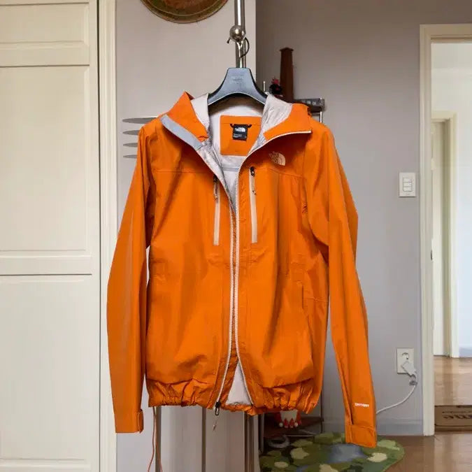 [BUNJANG] The North Face Terrain Vista 3L Pro Jacket / [US S] 노스페이스 Terrain Vista 3L Pro Jacket