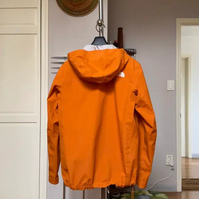 [BUNJANG] The North Face Terrain Vista 3L Pro Jacket / [US S] 노스페이스 Terrain Vista 3L Pro Jacket
