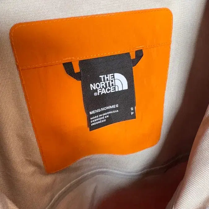 [BUNJANG] The North Face Terrain Vista 3L Pro Jacket / [US S] 노스페이스 Terrain Vista 3L Pro Jacket