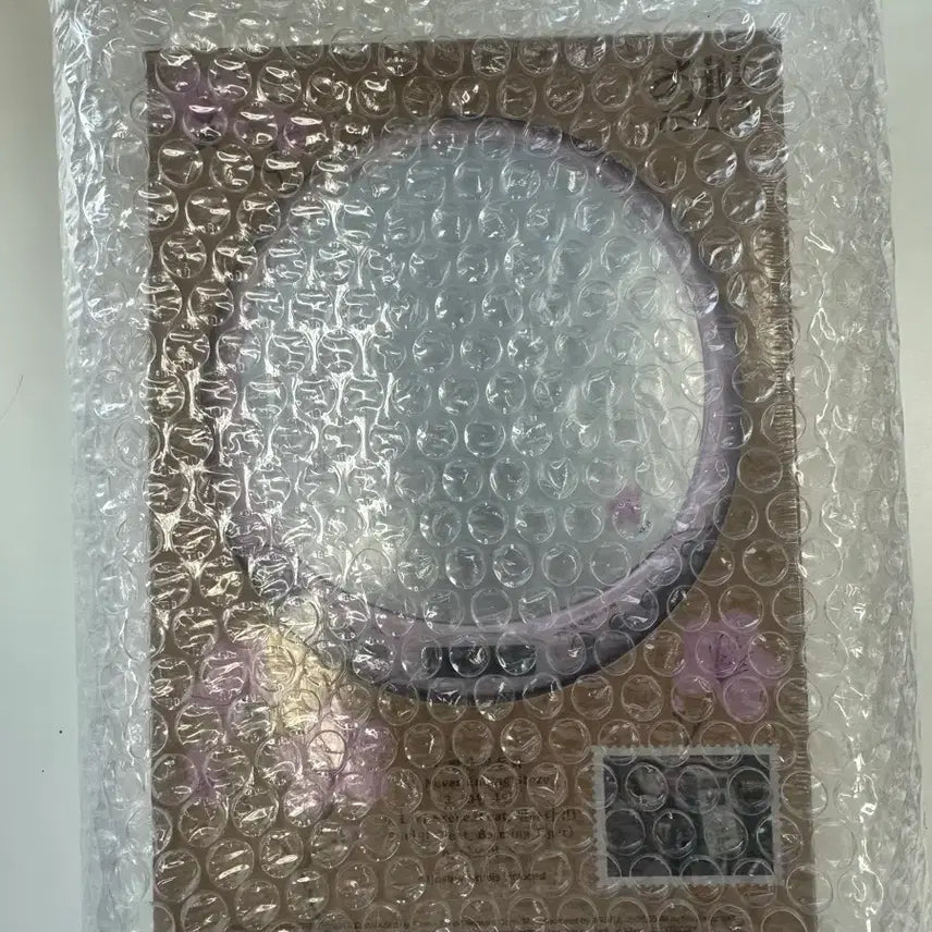 [BUNJANG] IU Flower Bookmark Set (CD) / 미개봉) 아이유 꽃갈피 셋 CDP