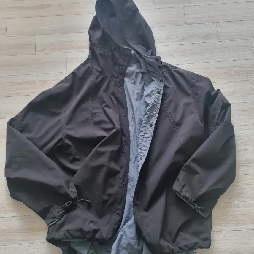 [BUNJANG] Our Legacy Parasec Jacket 52 / 아워레가시 파라스펙 자켓 52
