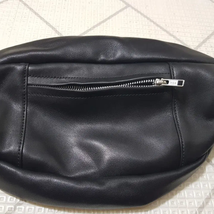 [BUNJANG] USAF Shoulder Chest Bag / usaf숄더가슴백