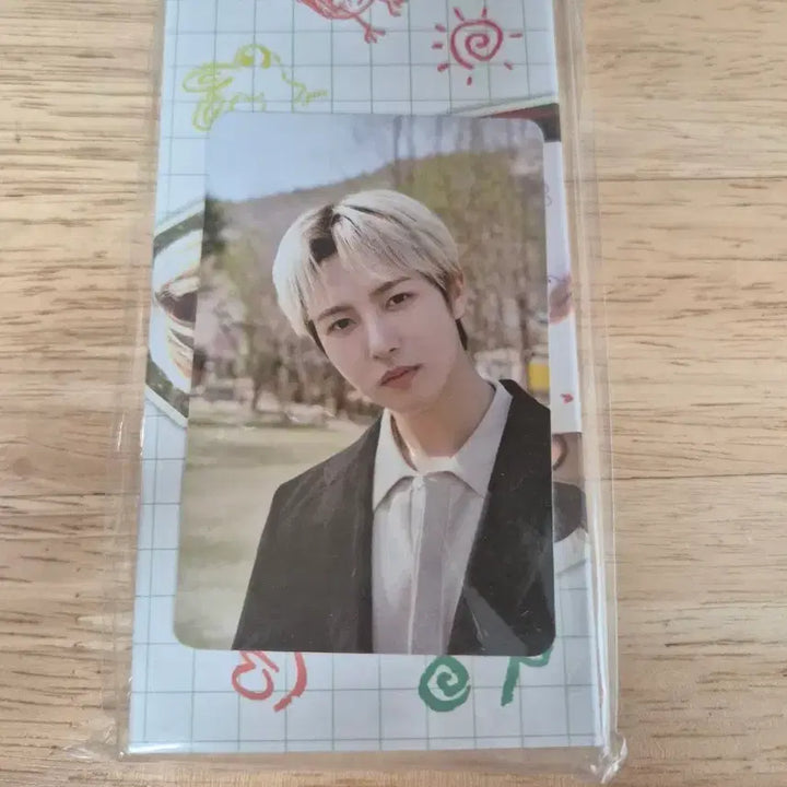 [BUNJANG] NCT DREAM RENJUN NCT LIFE Flipbook / (미개봉)NCT DREAM &