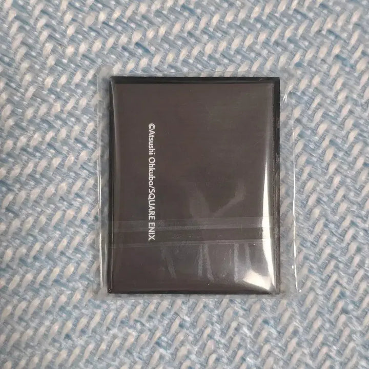 [BUNJANG] Soul Eater 20th Anniversary Exhibition Frame Magnet / 소울이터 20주년 전시회 액자자석