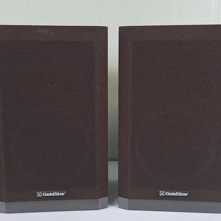 [BUNJANG] Goldstar GSM-7010 Vintage Turntable Cassette Radio / 근대사 수집 자료 옛날 금성 골드스타 턴테이블 카세트 라디오