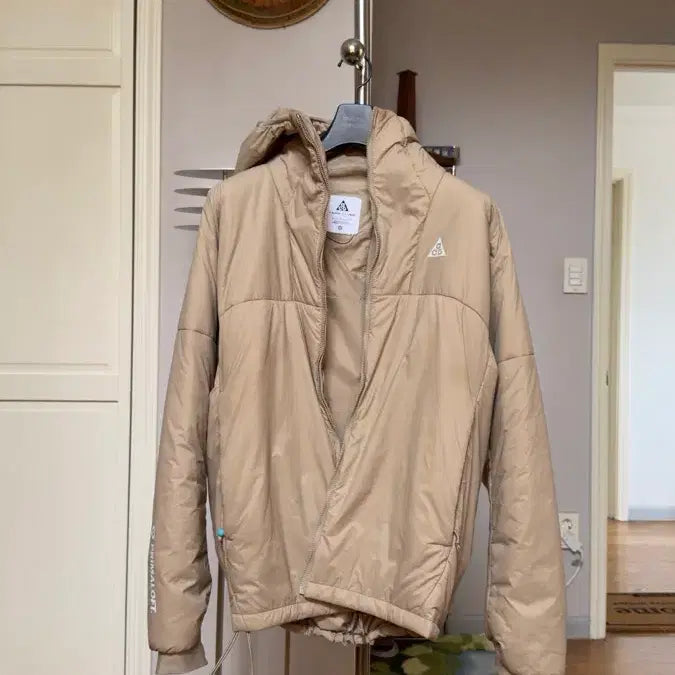 [BUNJANG] Nike ACG Therma-FIT ADV Rope De Dope Jacket / [US S] 나이키 ACG 써마핏 ADV 로프 드 도프 자켓