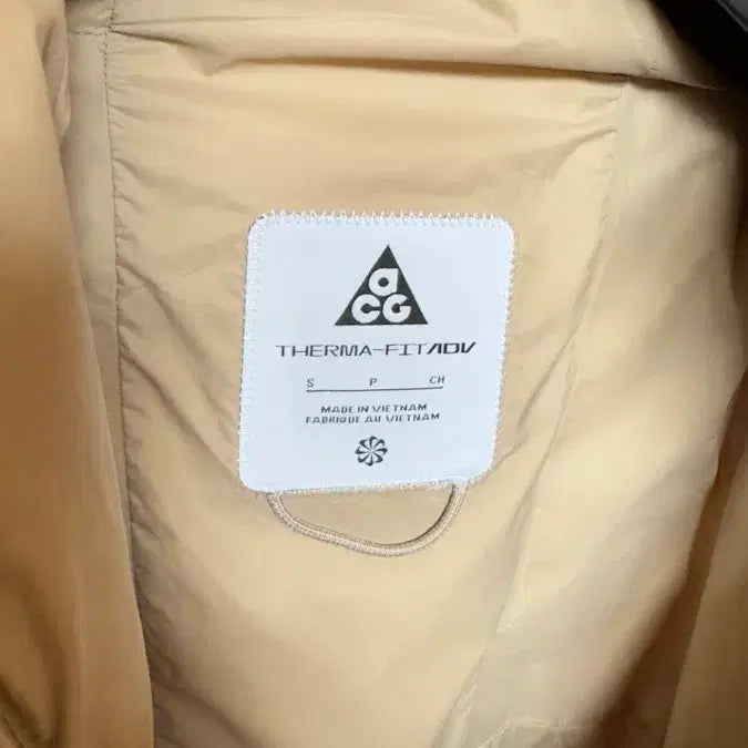 [BUNJANG] Nike ACG Therma-FIT ADV Rope De Dope Jacket / [US S] 나이키 ACG 써마핏 ADV 로프 드 도프 자켓