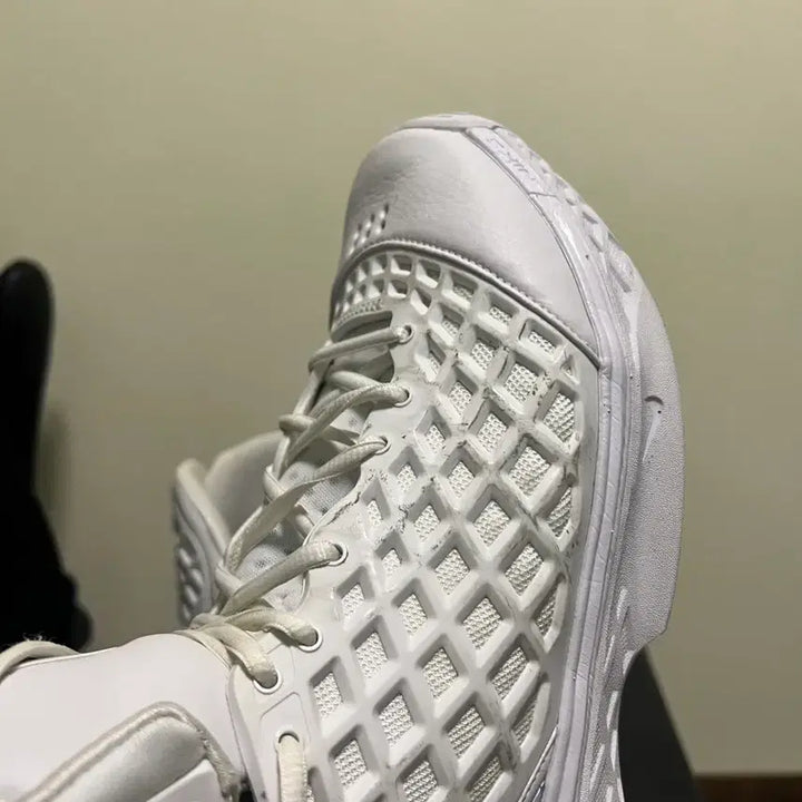 [BUNJANG] Nike Kobe 3 Protro "All White" Basketball Shoes / 285 zk3 코비3농구화 프로트로