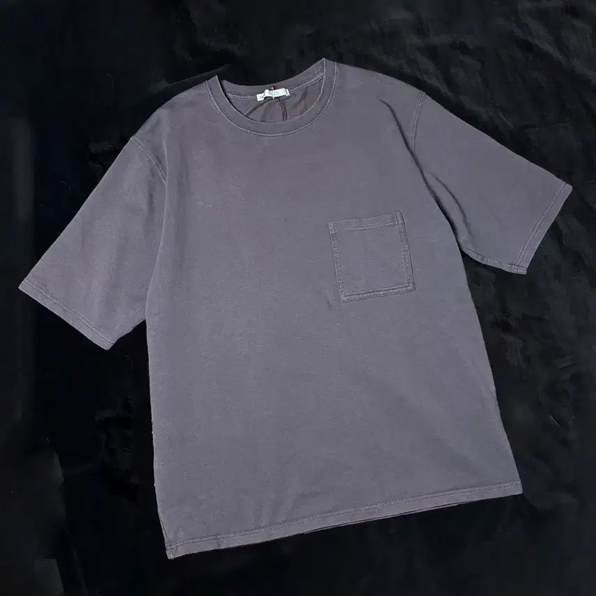 [SOLD OUT] 일본빈티지 IKKA 포켓 티셔츠