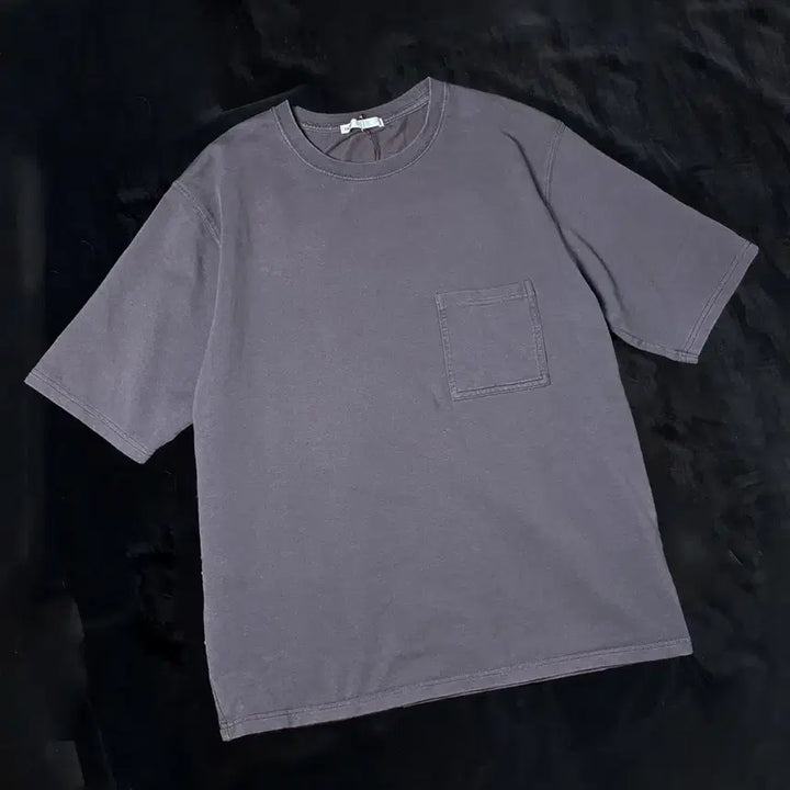 [SOLD OUT] 일본빈티지 IKKA 포켓 티셔츠
