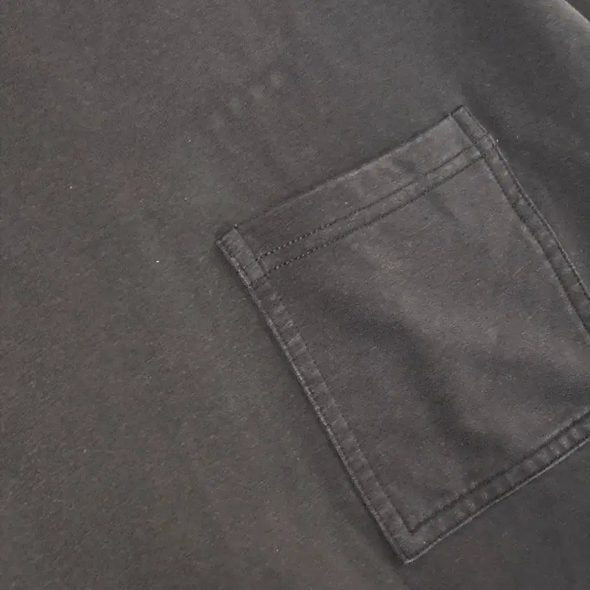 [SOLD OUT] 일본빈티지 IKKA 포켓 티셔츠