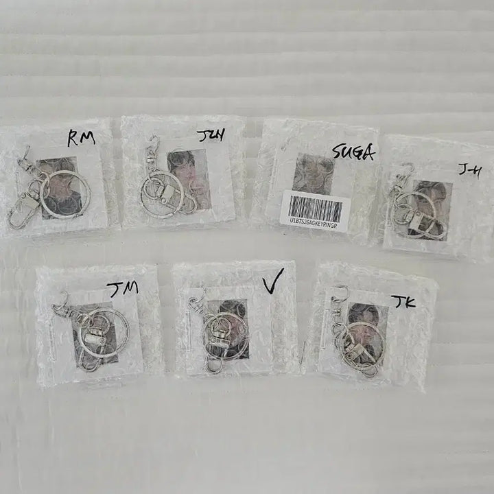 [SOLD OUT] 방탄 아리랑 위버스 얼리버드 특전 일괄