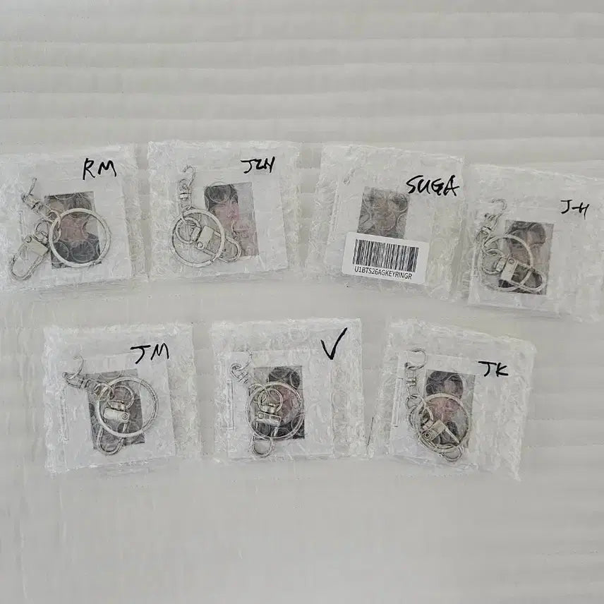 [SOLD OUT] 방탄 아리랑앨범 위버스 얼리버드특전 드볼세트