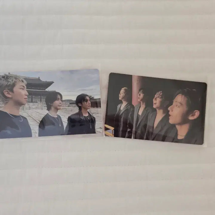 [SOLD OUT] 방탄 아리랑 위버스 얼리버드 특전 일괄