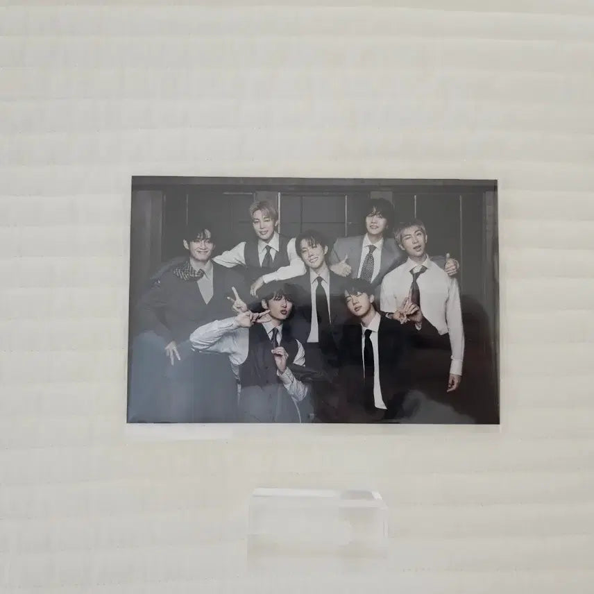 [SOLD OUT] 방탄 아리랑 위버스 얼리버드 특전 일괄