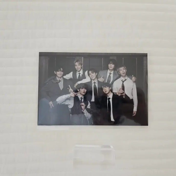 [SOLD OUT] 방탄 아리랑 위버스 얼리버드 특전 일괄