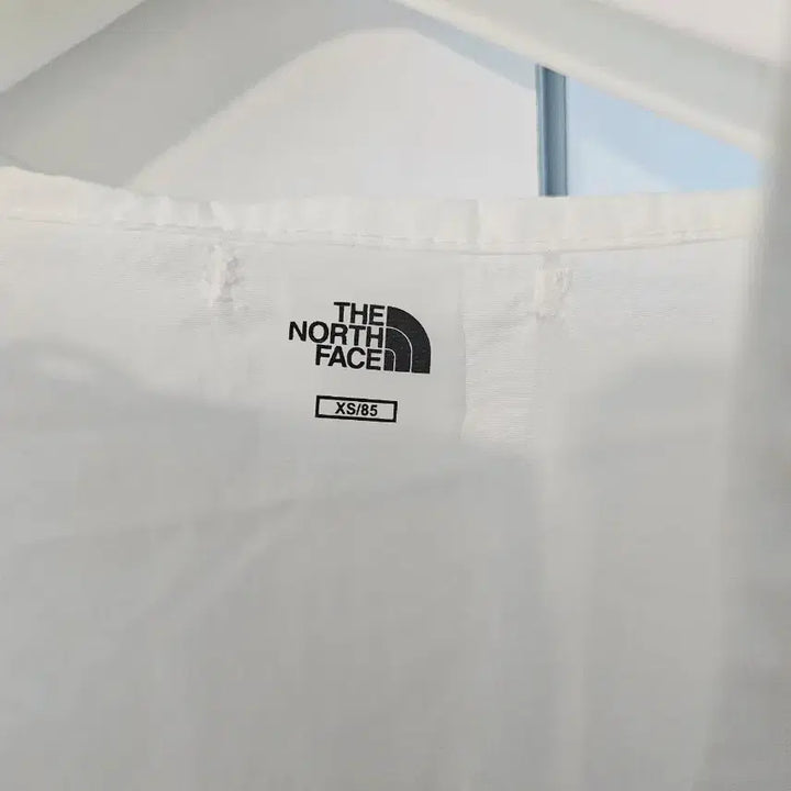 [BUNJANG] The North Face White Label Shelson Jacket Unisex XS / 노스페이스 바람막이 새상품 xs