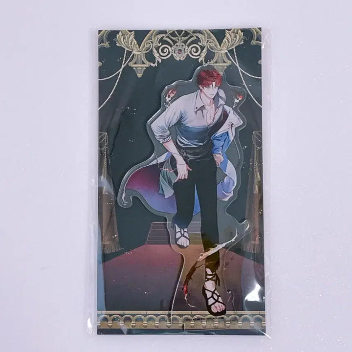 [SOLD OUT] 데못죽 차유진 로판 아크릴 스탠드