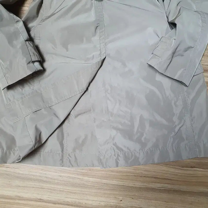 [BUNJANG] Burberry Hooded Trench Coat / 버버리 후드 트렌치코트