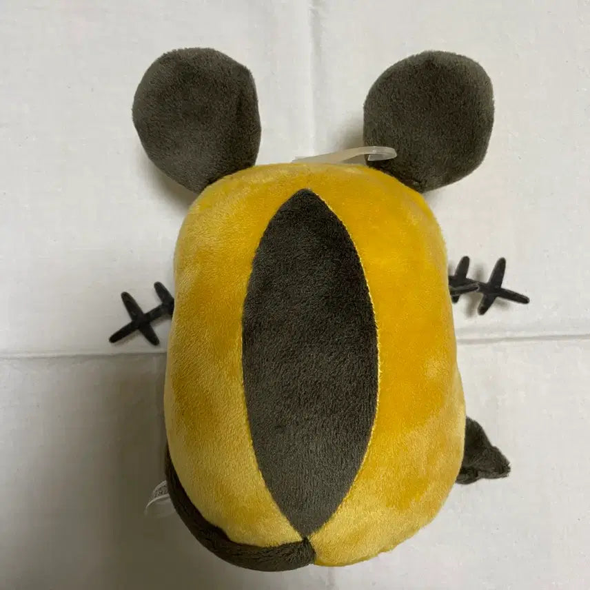 [BUNJANG] Pokemon Dedenne Plush Doll / 포켓몬스터 데덴네 봉제인형