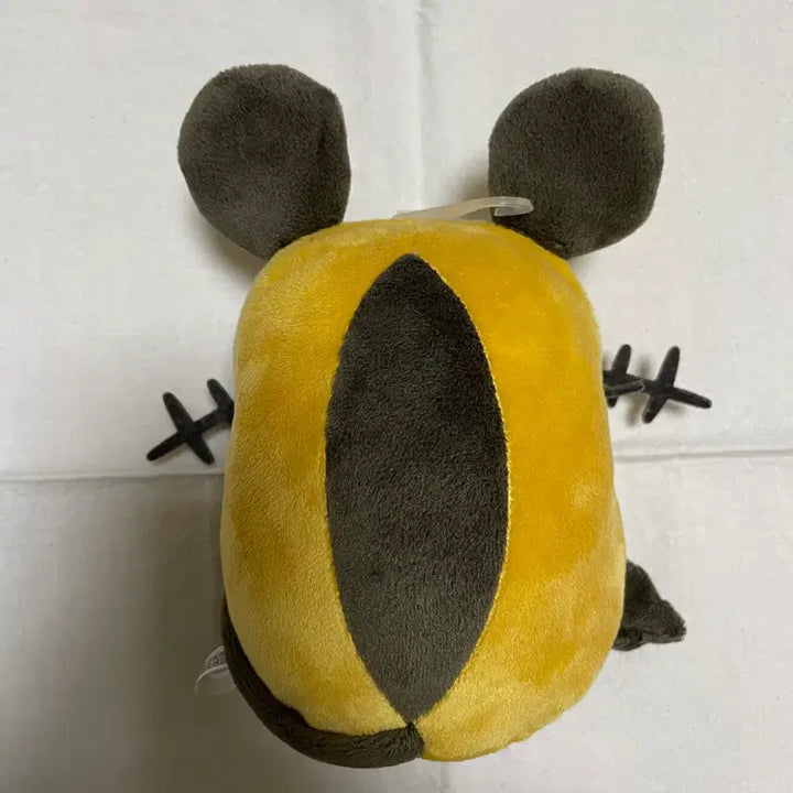 [BUNJANG] Pokemon Dedenne Plush Doll / 포켓몬스터 데덴네 봉제인형