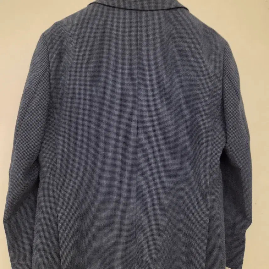 [SOLD OUT] 갤럭시 체크 패턴 남성 자켓 48B