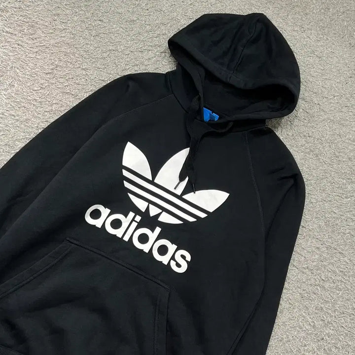 [BUNJANG] Adidas Hoodie (Size 100) / [100] 아디다스 후드티