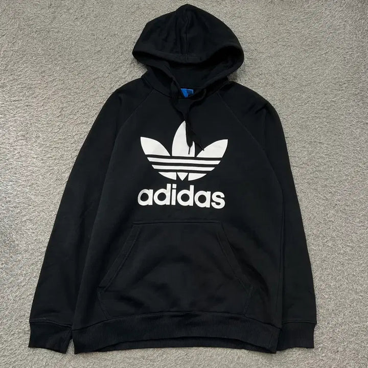 [BUNJANG] Adidas Hoodie (Size 100) / [100] 아디다스 후드티