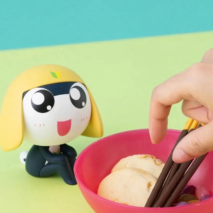 [BUNJANG] Tamama Look Up POB Figure / 타마마 룩업 (특전0)(새상품, 미개봉)