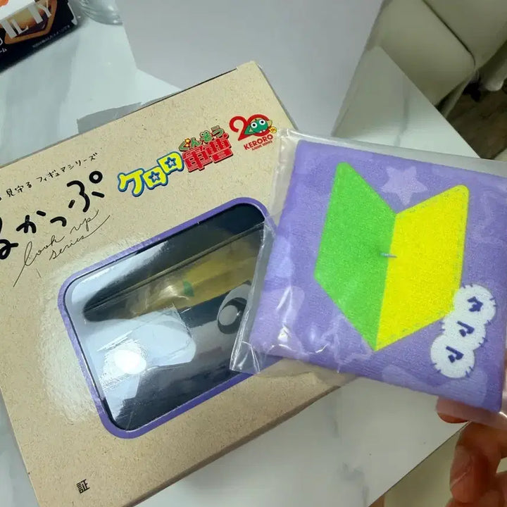 [BUNJANG] Tamama Look Up POB Figure / 타마마 룩업 (특전0)(새상품, 미개봉)