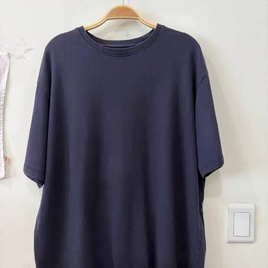 [BUNJANG] Pottery Half Sleeve T-shirt / 464. 포터리 반팔티