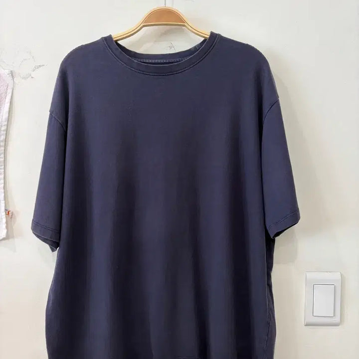 [BUNJANG] Pottery Half Sleeve T-shirt / 464. 포터리 반팔티