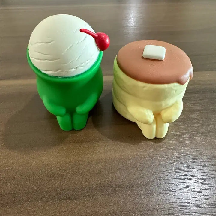 [BUNJANG] Machibowke Machiboke Snack Light Gacha / 마치보우케 마치보케 언제오려나 간식 라이트 가챠