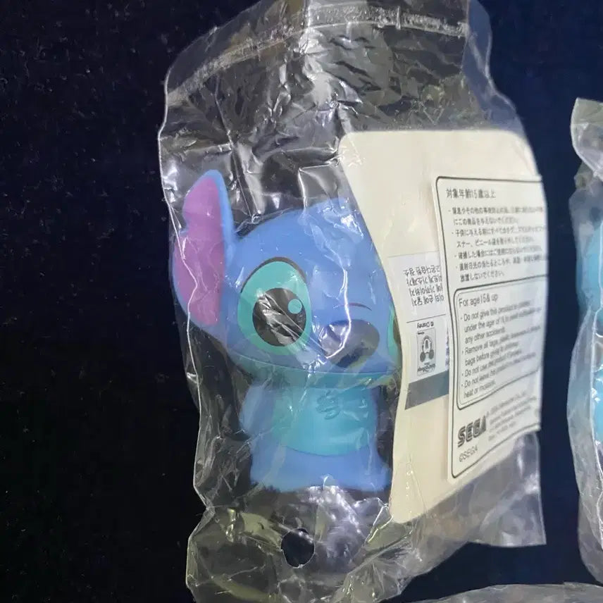 [BUNJANG] Disney Vintage Figures Bundle Set / 디즈니 피규어 빈티지 일괄
