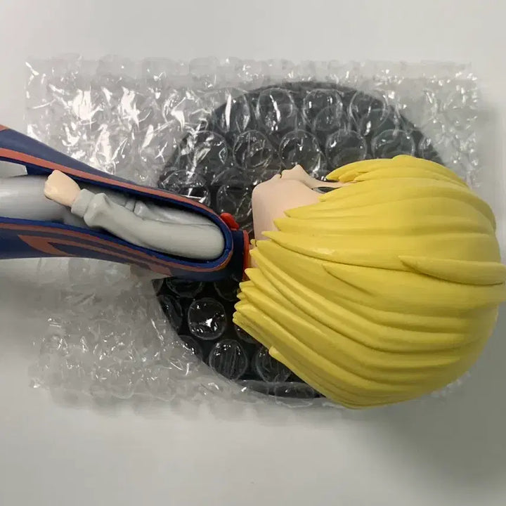 [BUNJANG] Hunter x Hunter Kurapika Q Posket Figure / 오늘만 할인 헌터헌터 크라피카 피규어 큐포스켓 A버전
