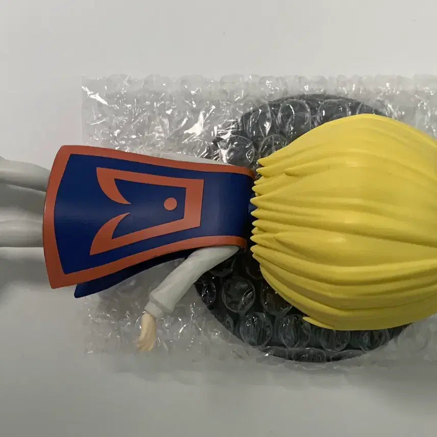 [BUNJANG] Hunter x Hunter Kurapika Q Posket Figure / 오늘만 할인 헌터헌터 크라피카 피규어 큐포스켓 A버전