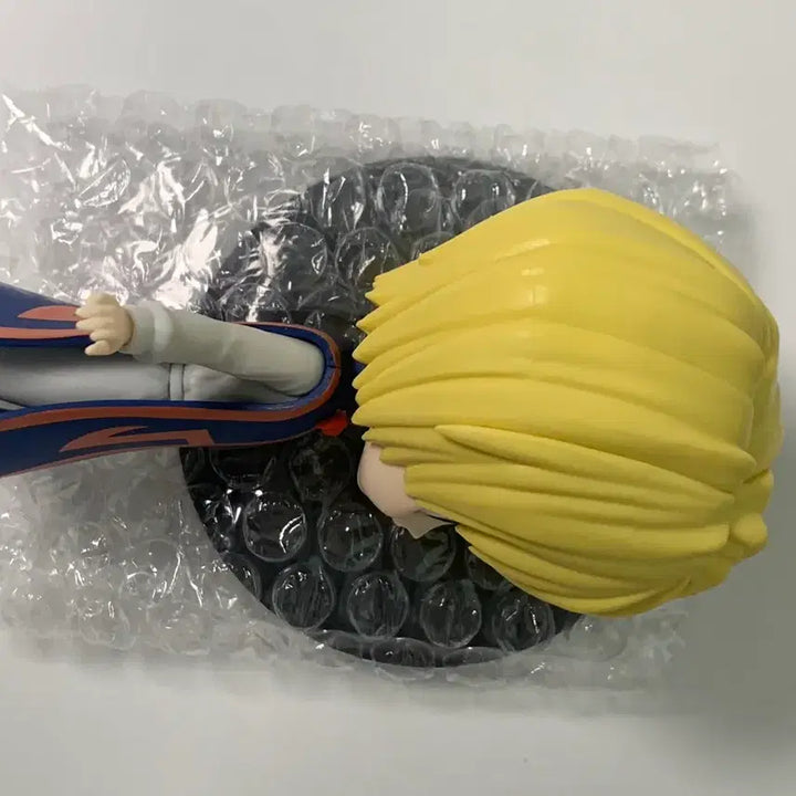 [BUNJANG] Hunter x Hunter Kurapika Q Posket Figure / 오늘만 할인 헌터헌터 크라피카 피규어 큐포스켓 A버전